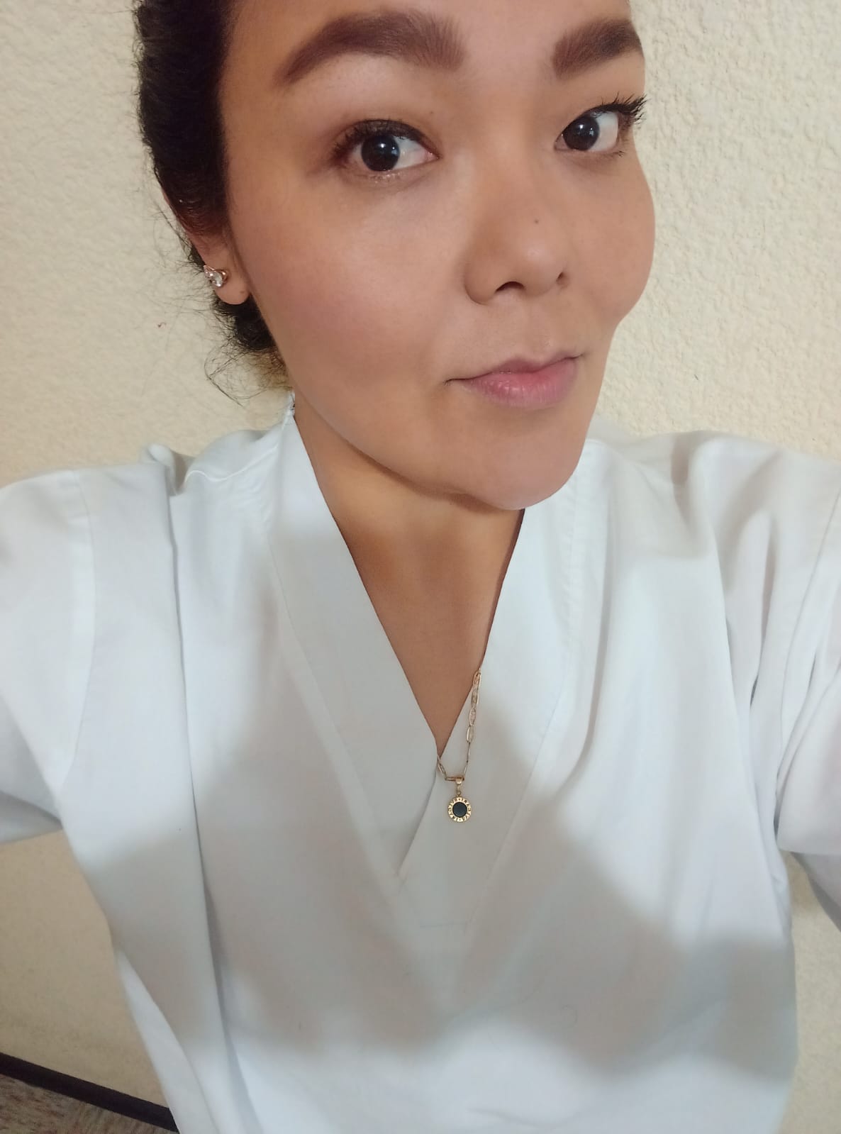 LILIAN GONZÁLEZ DE LOS MONTERO SIERRA