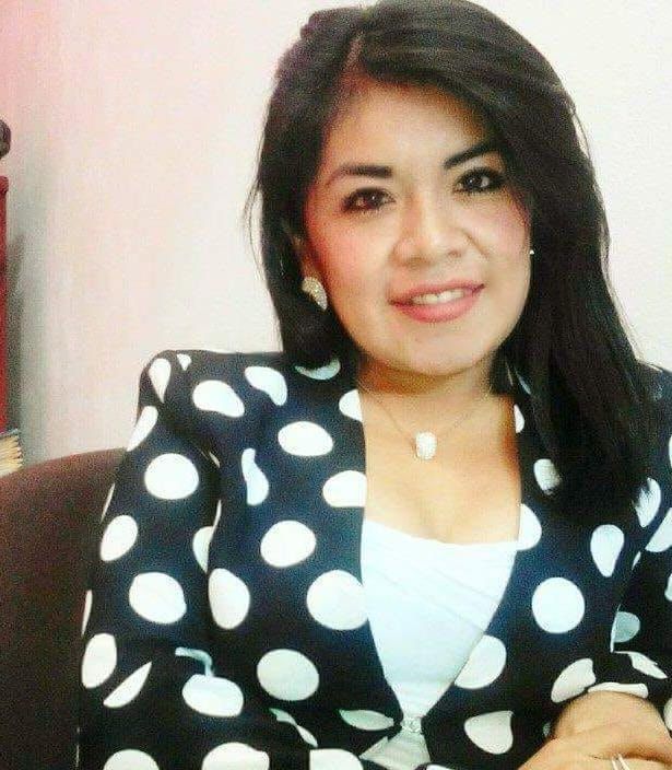 ROSSANA BONILLA VENTURA