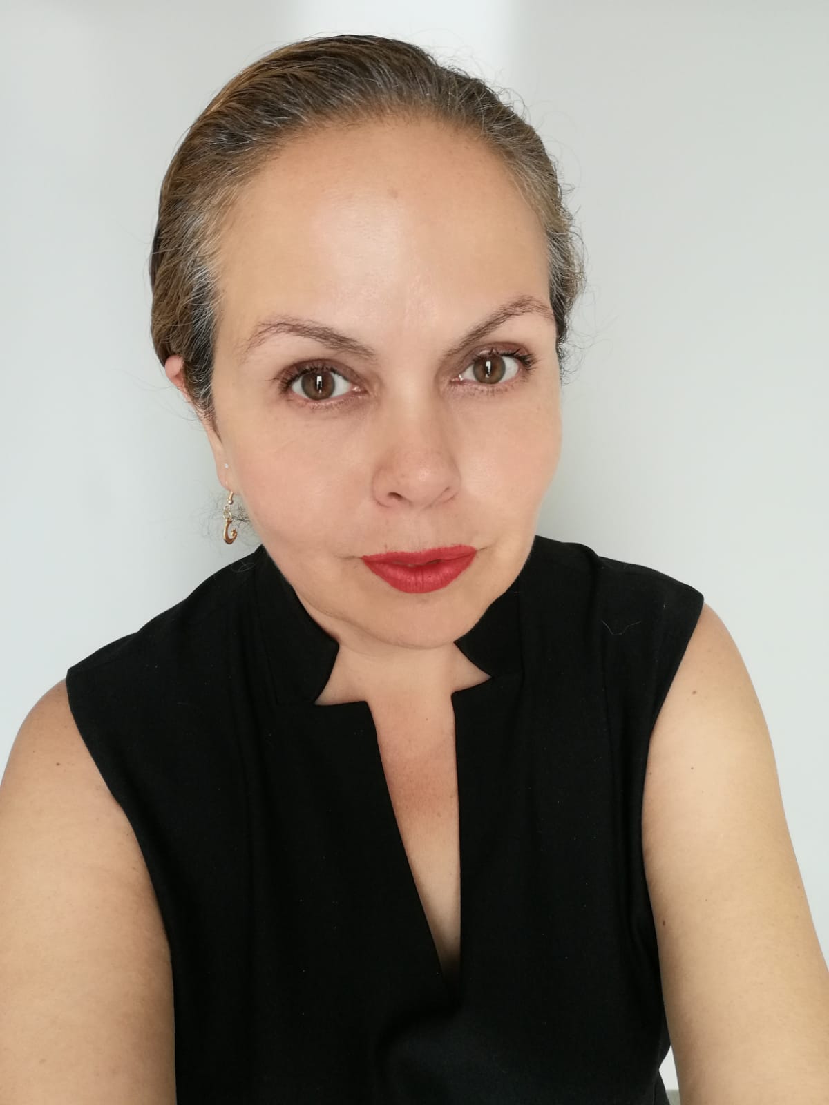 SANDRA AIDEE RODRIGUEZ